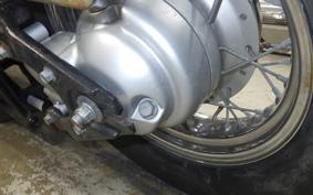 YAMAHA DRAGSTAR 400 1999 4TR