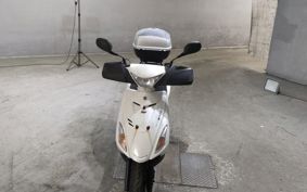 SUZUKI ADDRESS V125 CF4MA
