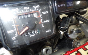 HONDA XLR250R GEN 3 2024 MD22