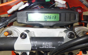 KTM 150 EXC TPI
