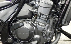 HONDA REBEL 1100 2024 SC83