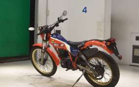 HONDA TLR200 2014 MD09