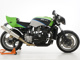 Фото Kawasaki GPZ900R NINJA 2024 с японского аукциона