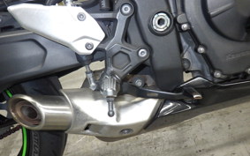KAWASAKI ZX-25R 2014 ZX250E
