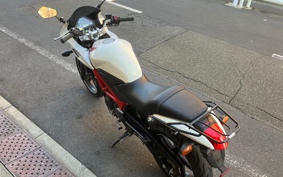 HONDA VTR 250 F MC33