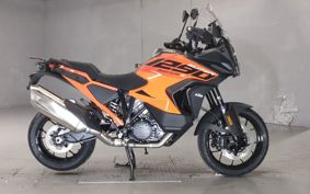 KTM 1290 SUPER ADVENTURE S V7940