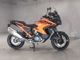 Фото KTM 1290 SUPER ADVENTURE S с японского аукциона