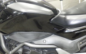 HONDA NC700S ABS 2013 RC61