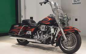 HARLEY FLHR 1580 2010