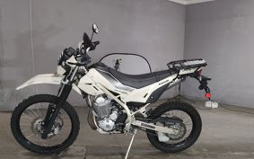KAWASAKI KLX230 SHERPA  LX232A