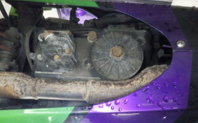 KAWASAKI NINJA 250R 1994 EX250K