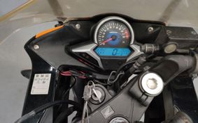 HONDA CBR250R CS250C