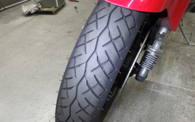 KAWASAKI GPZ400R 1985 ZX400D