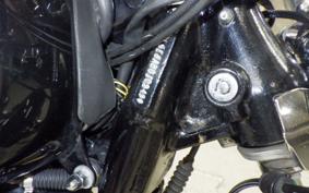 HARLEY FXSTC 1580 2009