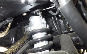 KAWASAKI BALIUS 250 ZR250A