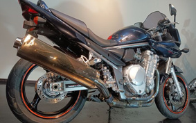 SUZUKI BANDIT 1250 S ABS 2007 GW72A
