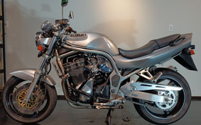 SUZUKI GSF1200 GV75A