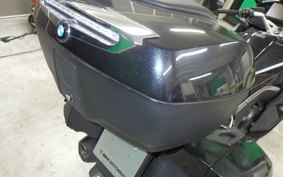 BMW K1600GT 2023