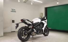 HONDA CBR650R 2023 RH03