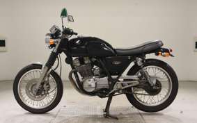 HONDA GB250 CLUBMAN Gen.5 2022 MC10