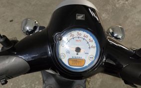 HONDA GIORNO AF77