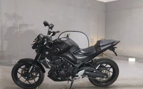 YAMAHA MT-03 2021 RH13J