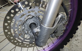 SUZUKI DJEBEL 250 XC 2015 SJ45A
