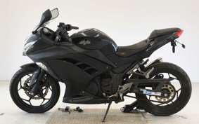KAWASAKI NINJA 250 EX250L