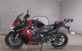 SUZUKI GSX-S1000F GT79B