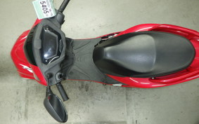YAMAHA CYGNUS 125 XSR 3 SED8J