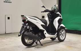 YAMAHA TRICITY 125 2021 SE82J