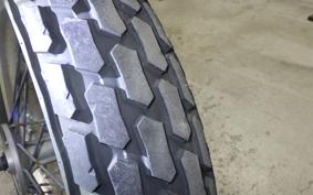 YAMAHA TW200 Gen.2 1983 DG07J