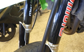 SUZUKI DR-Z400SM 2005 SK44A