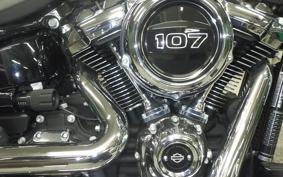 HARLEY FXBR1750 2018
