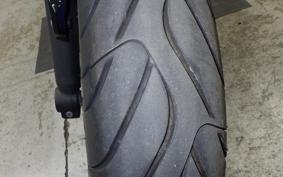 KAWASAKI NINJA 650 A 2017 ER650H