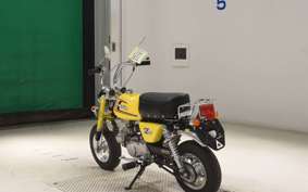 HONDA MONKEY 1992 Z50J