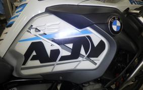 BMW R1200GS ADVENTURE 2015