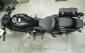 HONDA REBEL 1100 2022 SC83