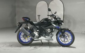 SUZUKI GSX-S125 DL32B
