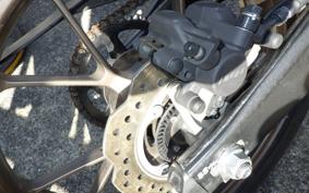 HONDA CB125 R 1995 JC91