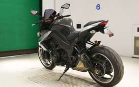 KAWASAKI Z1000 Gen.4 2010