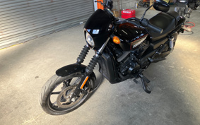 HARLEY XG750 2016 NBB