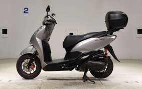 HONDA LEAD 125 2021 JK12