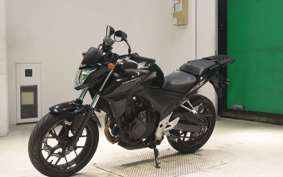 HONDA CB400F 2013 NC47