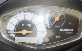SUZUKI ADDRESS V50 G CA42A