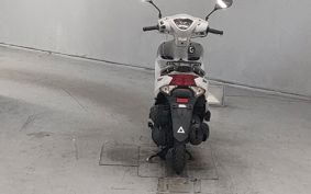 HONDA DIO 110 JF31