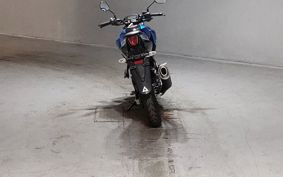 SUZUKI GSX-S125 DL32D