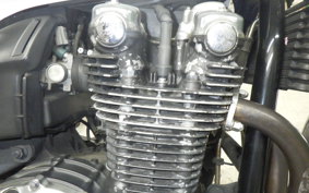 HONDA CB1100 2010 SC65