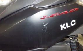 HONDA LEAD 125 2015 JF45