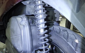 HONDA TACT Gen.4 AF75